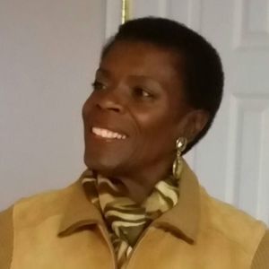 Meet your Posher, Sandra